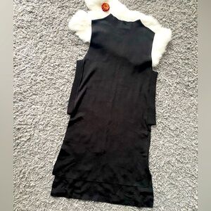 Willow & Thread Viscose Top Tunic